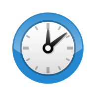 配信日時を指定した予約配信できます。